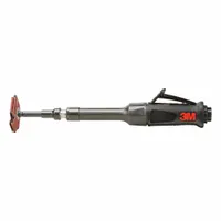 3M Die Grinder: Straight Extended Tool, 0.3 hp Horsepower, 25,000 RPM Max. Speed, 1/4 in Collet Size (MPN 28630)