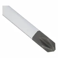 WESTWARD Demolition Phillips Screwdriver: Long Lg, Not ESD Safe, Not Tether Capable, Not Insulated (MPN 401M15)
