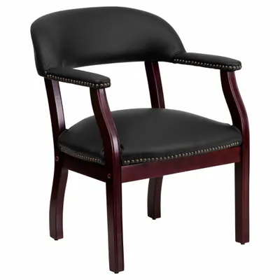 FLASH FURNITURE Captain's Chair - Guest & Side Chairs