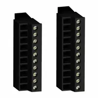 SCHNEIDER ELECTRIC Connector Set: Modicon M221/TM3 (MPN TMAT2MSET)
