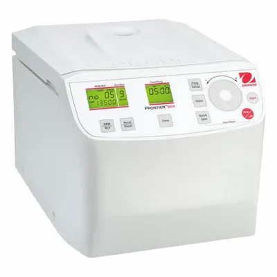OHAUS FC5513 Benchtop Centrifuge - Filtration Centrifuges
