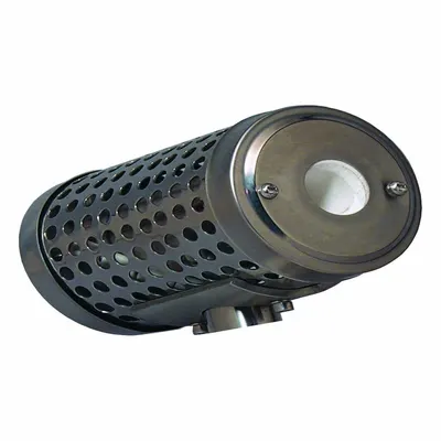 BENCHMARK SCIENTIFIC Microsterilizer Heating Element: 1 in Overall Wd, 6 in Overall Dp - Autoclave & Sterilizer Accessories