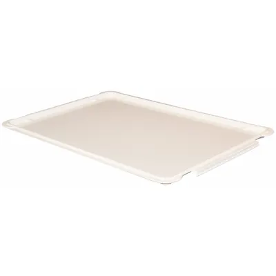MOLDED FIBERGLASS Lid for Extreme-Temperature Stacking Totes - Lids for Extreme-Temperature Stacking Totes