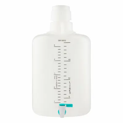 OEM Carboy: 10 L - Round Carboys & Jugs with Spigots
