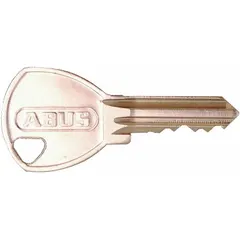 Master key constructed from Brass 70 material. Designed for use in master-key systems to operate multiple locks with a single key. Suitable for commercial, industrial, and institutional facilities requiring centralized access control.