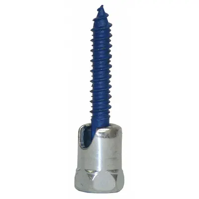 SAMMYS Rod Hanger - Rod Hangers for Wood