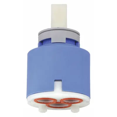 GERBER Disc Faucet Cartridge G0092298 for Pressure Balance Valve - Disc Faucet Cartridges