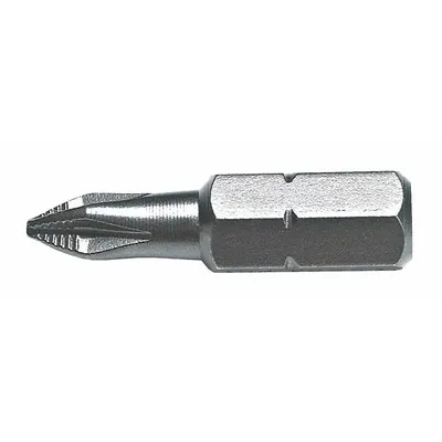 PROTO Insert Bit: Insert Bit, Imperial, PH1 Bit Industry Size, #1 Bit Size, ACR - Insert Bits