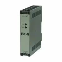 EATON DC Power Supply: DIN Rail, 120 W Output Power - Rated, 10 A Current - Output, Single Phase (MPN PSG120E12SPC)