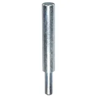 RED HEAD Drop-In Anchor Setting Tool: Steel, Plain, Steel, Plain, Female Threaded (MPN RT-158)