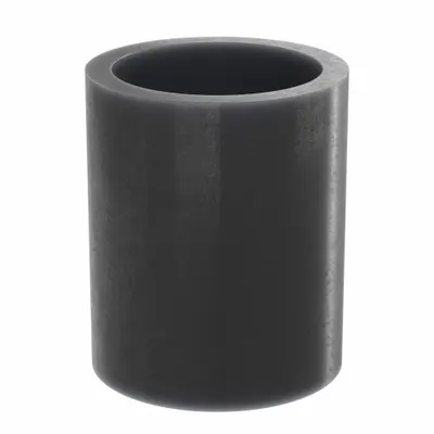 BUNTING BEARINGS Low-Friction Plastic Sleeve Bearing - Low-Friction Plastic Sleeve Bearings