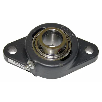 TIMKEN YCJT 1-1/4 SGT General Purpose Flange-Mount Ball Bearing - General Purpose Flange-Mount Ball Bearings