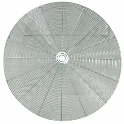 VENCO PRODUCTS Fan Guard, MAC-42-32-C7-U3, 51N743 - Replacement HVACR Fans, Filters & Ventilation Parts