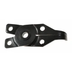 This 90-degree angle tip head is designed for installing and removing snap rings in confined spaces. It provides access to recessed or angled snap ring grooves, making it suitable for maintenance and repair tasks on compatible power tools.