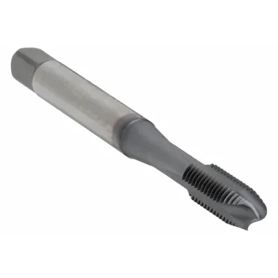 WIDIA GTD #12-28 UNF General Purpose Spiral-Point Tap - General Purpose Spiral-Point Taps