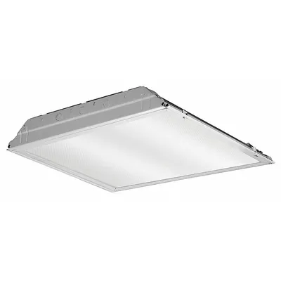 LITHONIA LIGHTING 2 ft x 2 ft LED Flat Panel & Troffer - 2 ft. x 2 ft. LED Flat Panels & Troffers