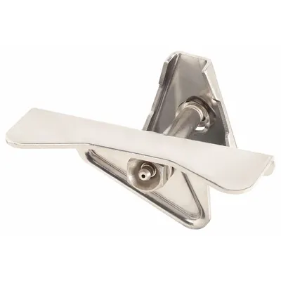 OEM Caster Brake Kit: Side Pedal - Brake Kits for Casters