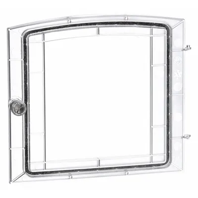 SCHNEIDER Remote Mount Kit Door: ATV212/ATV32/ATV320/ATV61/ATV61Q/ATV71/ATV71Q - Schneider VFD Accessories