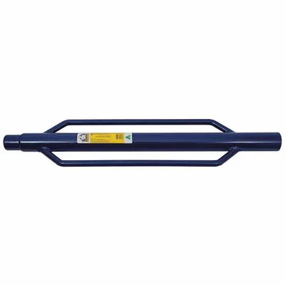 KLEIN TOOLS 5SDSH Manual Post Driver - Manual Post Drivers