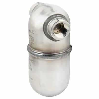 ARMSTRONG INTERNATIONAL Corrosion-Resistant Inverted Bucket Steam Trap - Corrosion-Resistant Inverted Bucket Steam Traps