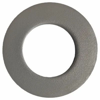 USA INDUSTRIALS Food-Grade Silicone Cam & Groove Gasket - Food-Grade Silicone Cam & Groove Gaskets