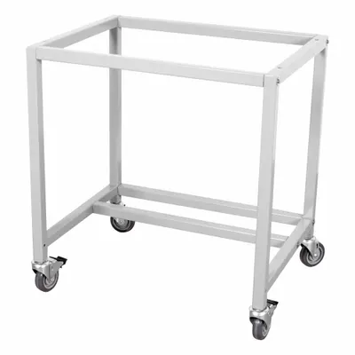 AIRCLEAN SYSTEMS Fume Hood Cart Workstation, 32 in Wd x 34 in Ht - Fume Hood Carts & Stands