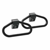 ENERPAC Hydraulic Ram Accessories: For RC, For 50 ton, 7.5 in Overall Lg (MPN CHM6)
