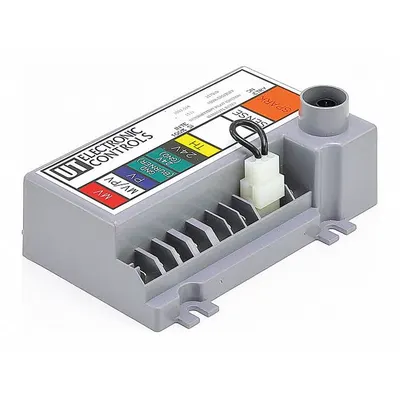 REZNOR Ignition Control: Mfr Part # 257010 - Replacement HVACR Controls, Switches & Thermostats