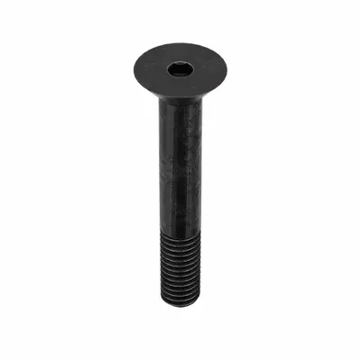 KERR LAKESIDE Flat Head Socket Cap Screw - Flat Head Socket Cap Screws