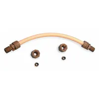 CHEM-TECH Replacement Tube Kit: Norprene, 1/4 in Connection Size (MPN NC90XX3HPA-XXXXX)