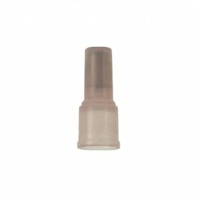 PANDUIT Closed-End Crimp Connector - Closed-End Crimp Connectors