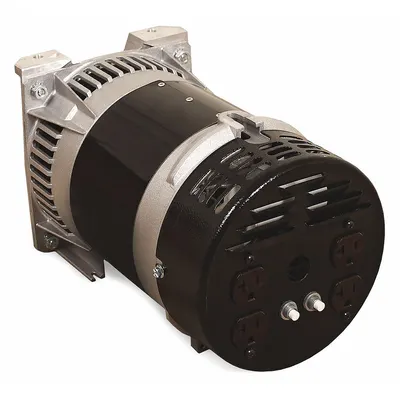 MI-T-M Generator 32-0872 - Air Compressor Parts