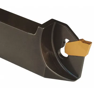 DORIAN Indexable Turning Toolholder: MTGNR205D (MPN 73310150858) - Indexable Turning & Profiling Toolholders