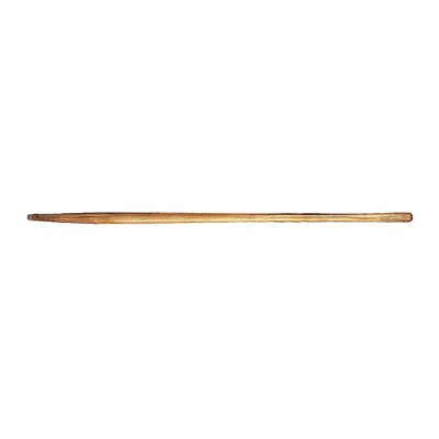 SEYMOUR MIDWEST LINK Straight Hollowback Shovel Handle, Wood, MPN 66787 - Garden Tool & Shovel Handles