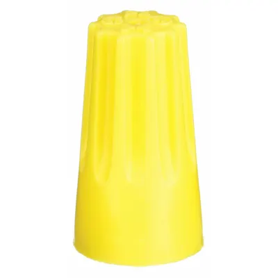 OEM Twist-On Wire Connectors: Yellow - General Purpose Wire Connectors