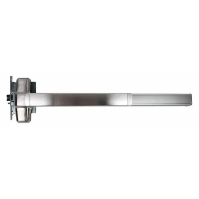 VON DUPRIN 9875TP-F 3 26D Mortise Exit Device - Mortise Push Bars