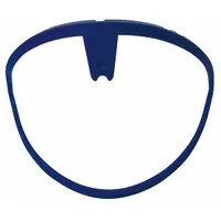 Spectacle kit designed for use with Survivair Classic/Mark II full-face respirators. Allows integration of prescription eyewear into respiratory protection equipment for clear vision during use
