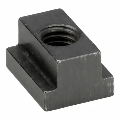TE-CO Fully Threaded T-Slot Nut - Fully Threaded T-Slot Nuts