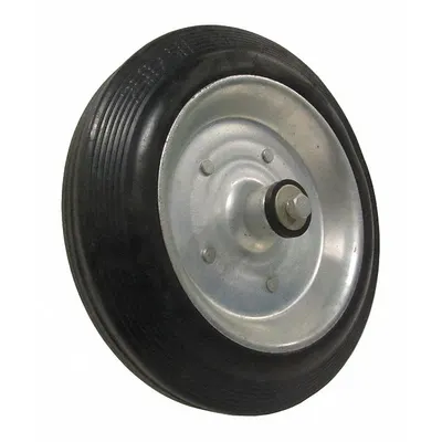 Dayton Wheel, 2 Pack, Part # VE6ALE4WG - Knobs, Handles & Wheels for HVACR Equipment