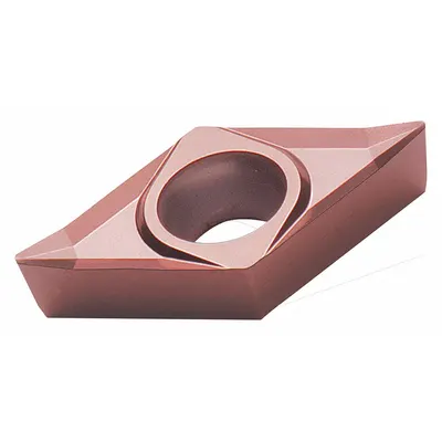 WALTER Diamond Turning Insert: DCGT3(2.5)1-PM2 - Diamond Indexable Turning Inserts