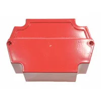 DAYTON Brake Cover: Electric Wire Rope Hoists, EW-63