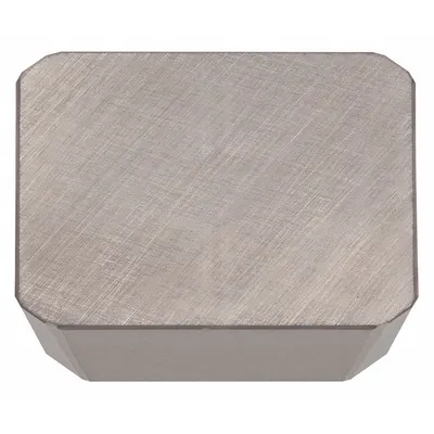 TUNGALOY SDKN42ZTN UX30 Square Indexable Milling Insert - Square (S) Indexable Milling Inserts