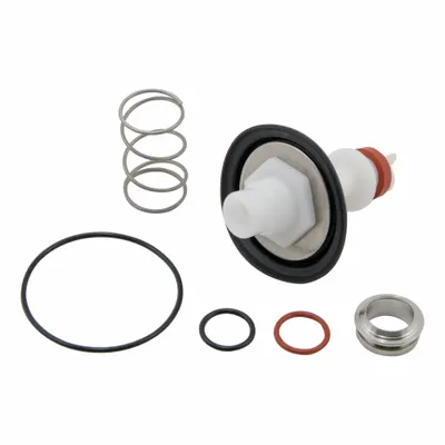 Watts RK SS009M2/M3-VT 1/4-3/4 Total Relief Valve Kit - Repair Kits & Parts for Watts Backflow Preventers