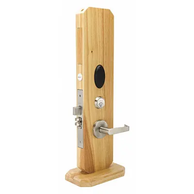 ALARM LOCK N95S1RW92LFD32D Electronic Keyless Lock - Electronic Keyless Access Locksets