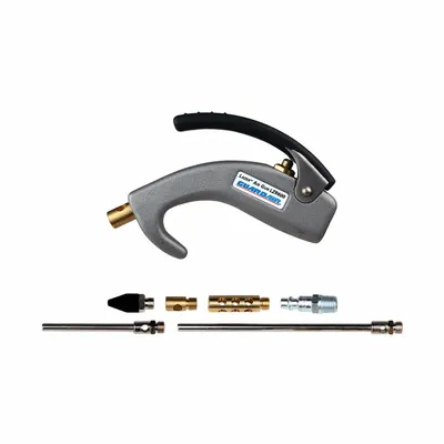 GUARDAIR LZR6007KIT Air Gun Kit - Air Gun Kits