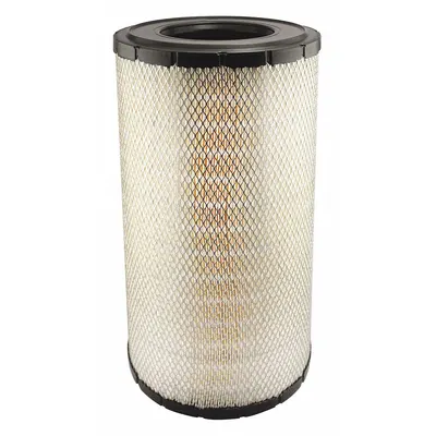 BALDWIN FILTERS Round/Oval Engine Air Filter, Radial Seal, 19 3/8 in Ht, RS3730 - Round/Oval Engine Air Filters