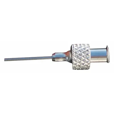 OEM APPROVED VENDOR Needle Kit, Reusable, Luer-Lock Connection, Blunt Tip, 2 in Lg - Dispensing Needle Kits