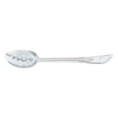 VOLLRATH 46983 Serving Spoon, 15 in, Stainless Steel, Silver, NSF Certified - Serving Spoons