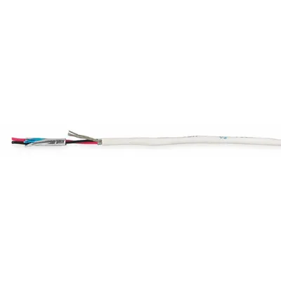 CAROL C3120.41.86 18 AWG 7-Strand Unshielded Communication Cable - Unpaired Unshielded Cables