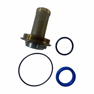 DAYTON Piston Seal Kit, MH57-160G - GGS Material Handling Parts